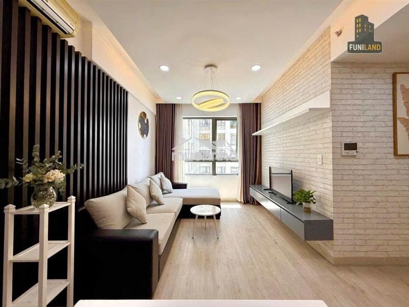 Hàng mới bung/sổ hồng ở nhà. 50m2/vay 85% 2tỷ5 ngay chợ bà chiểu