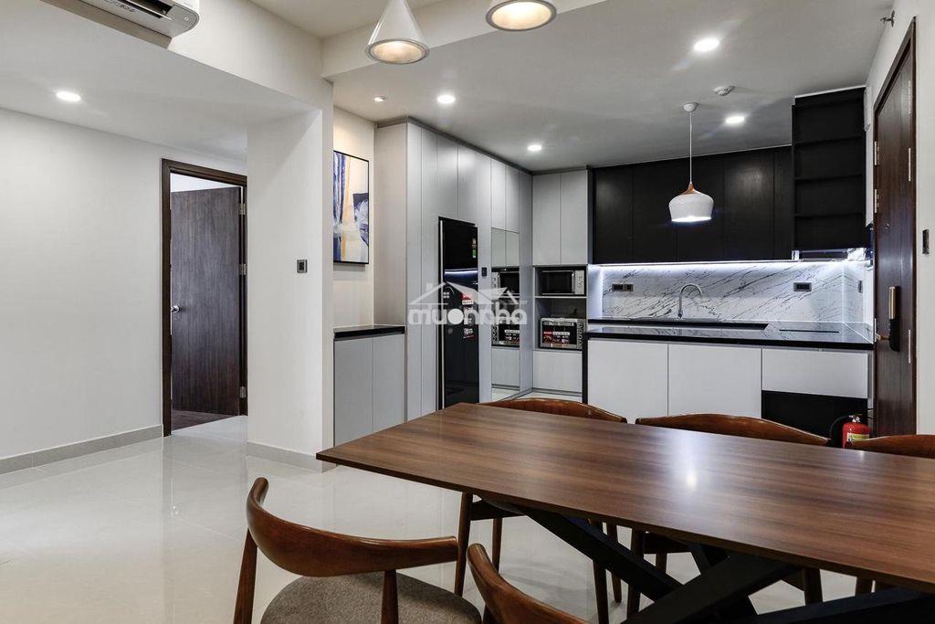 Bán căn hộ 2 phòng ngủ thiết kế sang trọng - Ảnh 2