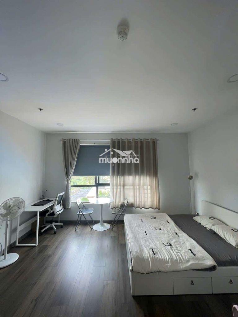 ✅Cho thuê studio giỏ hàng căn hộ tại the pegasuite quận 8