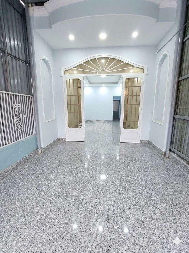 Nhà nguyên căn 130m2 giá rẻ 