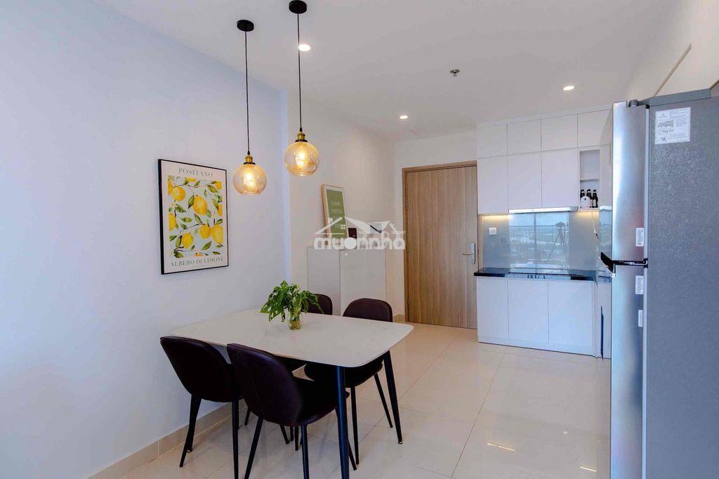 Cho thuê căn hộ vinhome quận 9 - Ảnh 4