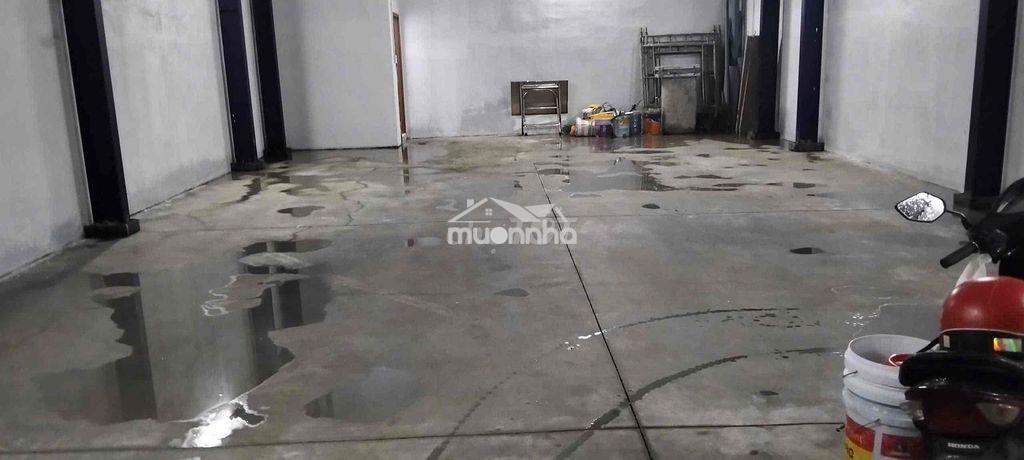 Cho thuê xưởng dt: 8  x 16m thoáng cao ráo - Ảnh 2