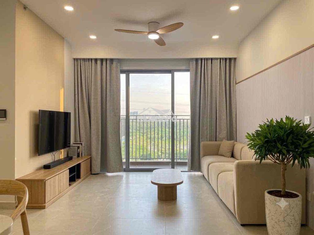 Cho thuê căn hộ 2/3pn sunrise city - sunrise riverside - celesta rise - Ảnh 2