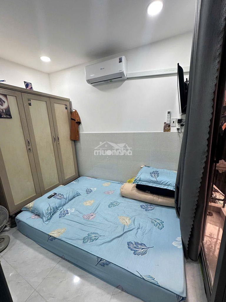 🔥 Nhà mới bình thạnh - 2,6 tỷ - 3 tầng - 2pn 3wc - 10,8m² 🔥 - Ảnh 4