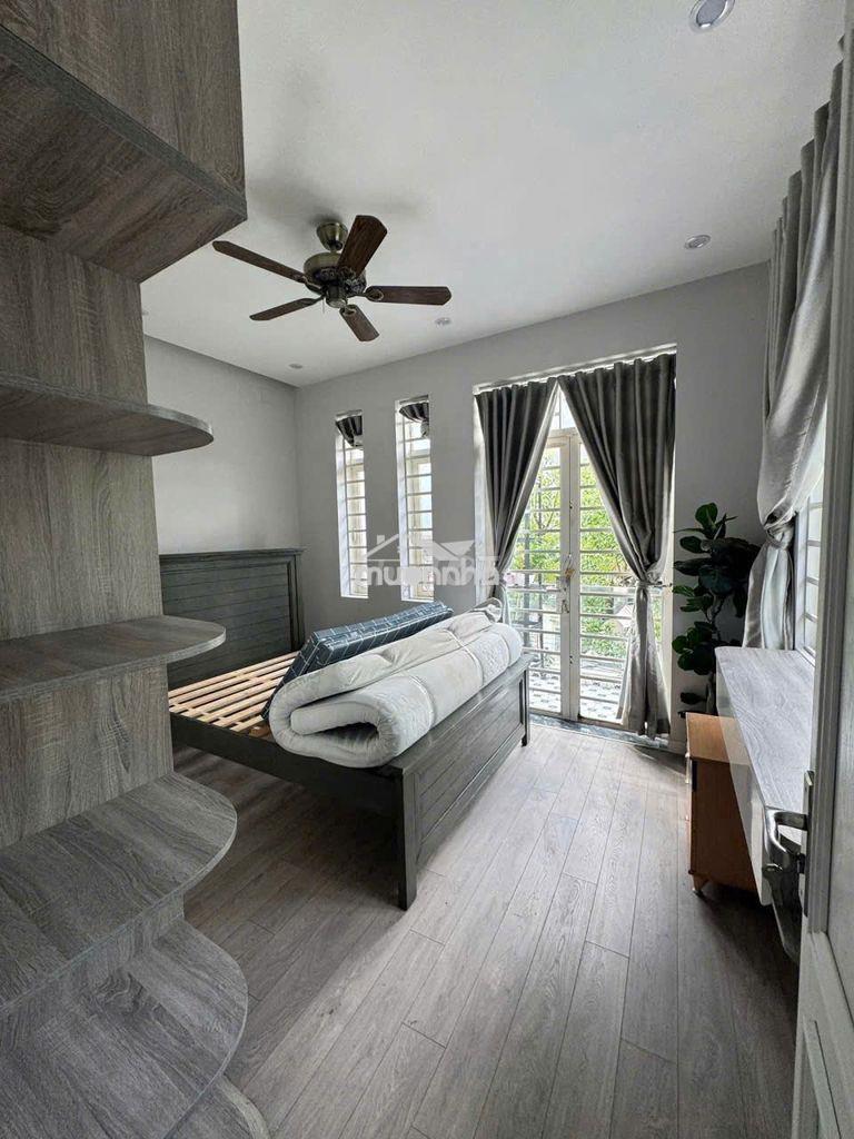 🏡 Cho thuê nhà nguyên căn – đặng thùy trâm, bình thạnh - Ảnh 2