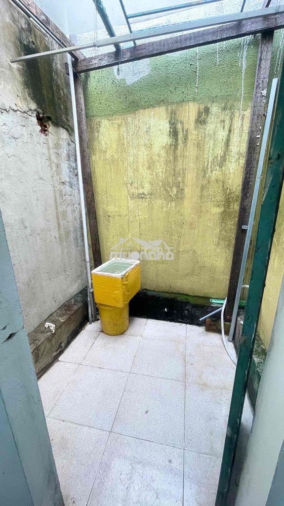 Nhà gần trường kế hẻm ôtô👉2tr5 - Ảnh 3