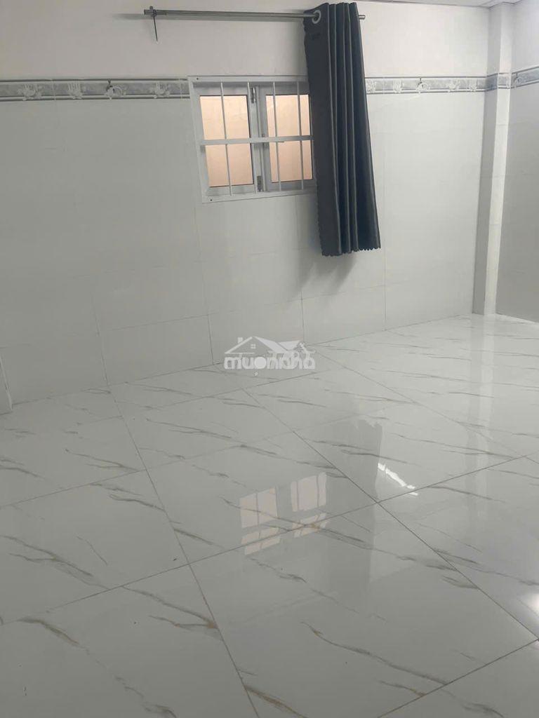 Phòng trọ lối đi riêng