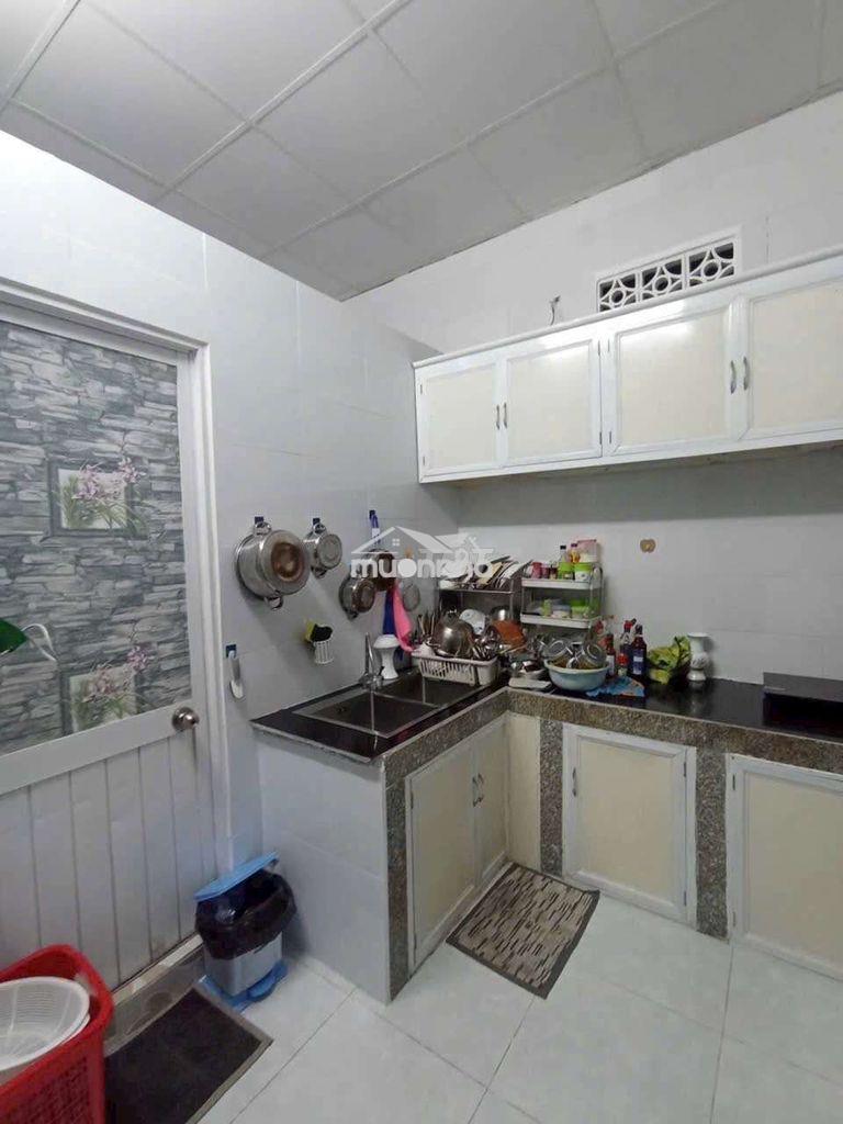 🏠 Cho thuê nhà 3phòng gần chợ thới tứ,thới tam thôn, hóc môn 🏠 - Ảnh 2