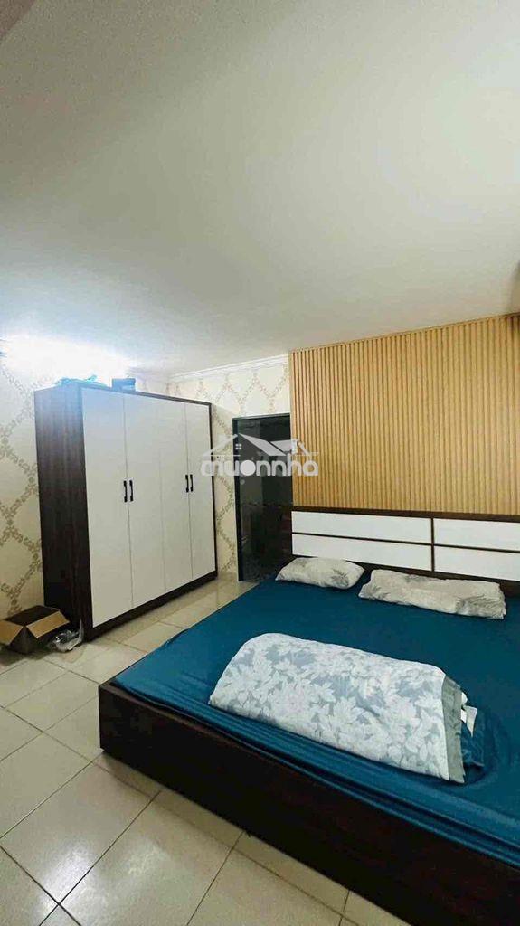 Cho thuê nhà nguyên căn gần đường hiệp bình thủ đức - Ảnh 2