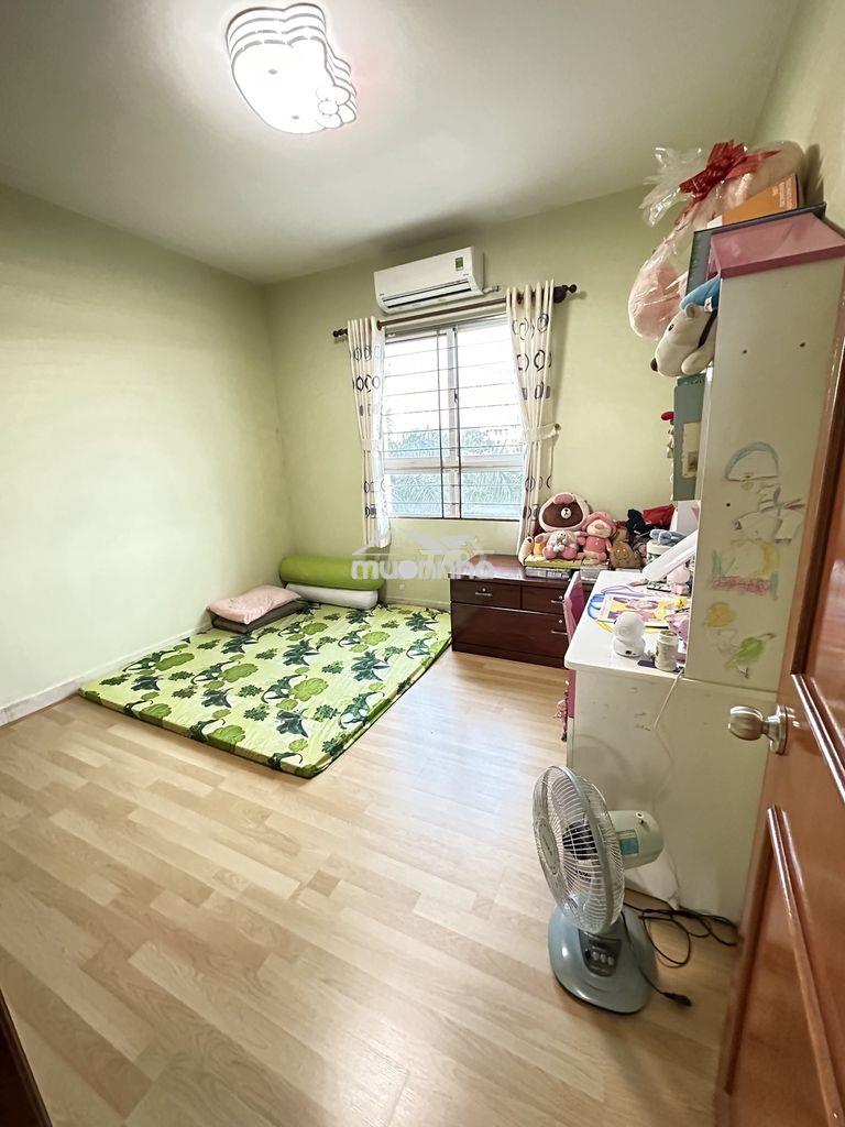 Bán căn hộ conic đông nam á  88m  3pn  full nội thất