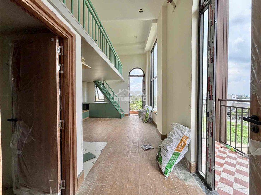 ❗️Duplex 35m2 full nt máy giặt riêng - ngay giáp bd - ngã 4 bình phước - Ảnh 3