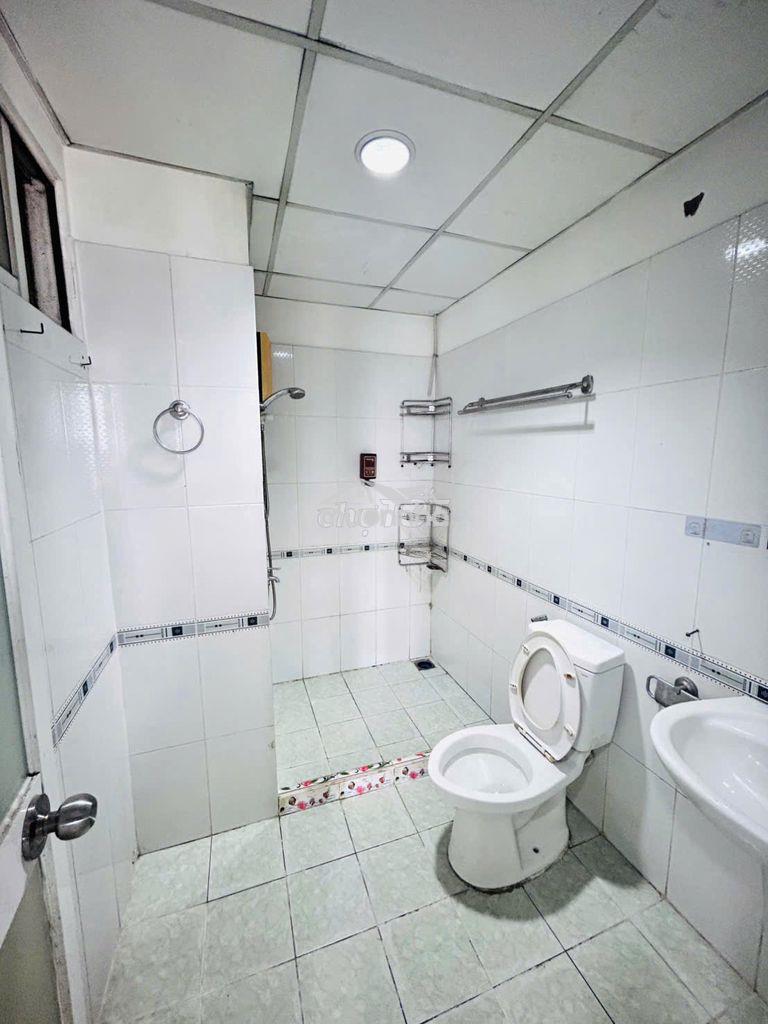  Cc d1 kdc phú lợi p7 q8,  2pn 71m2 shr, tặng nt,  nh hỗ trợ 1,8 tỷ  - Ảnh 4
