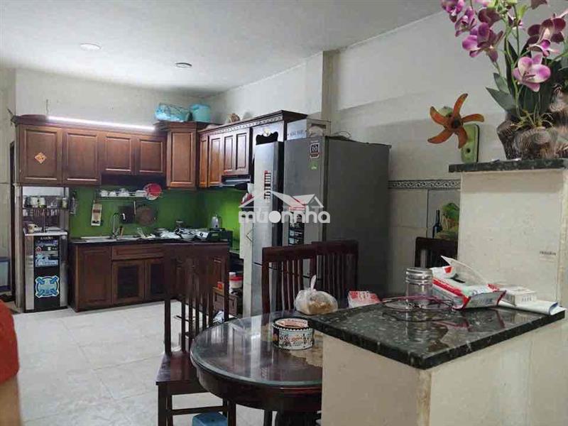 9.5tr - 4x18m - 1lầu - 3pn -  cho thuê nhà phạm đăng giảng – bình hưn