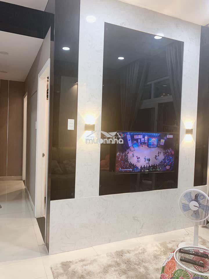 Chính chủ bán căn hộ âu cơ tower – 80m² 3pn tầng cao view đẹp, 3.7 tỷ - Ảnh 2