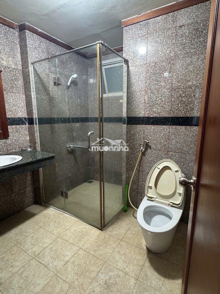 Cho thuê căn hộ giai việt q.8 150m 3pn ntcb - Ảnh 4