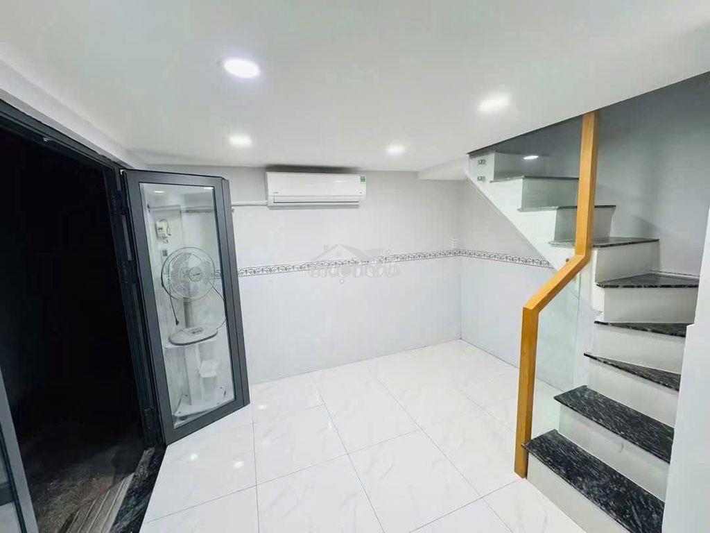 Bán nhà 2 tầng mới đẹp – đường số 67, p. tân hưng, q7 chỉ 950tr - Ảnh 3