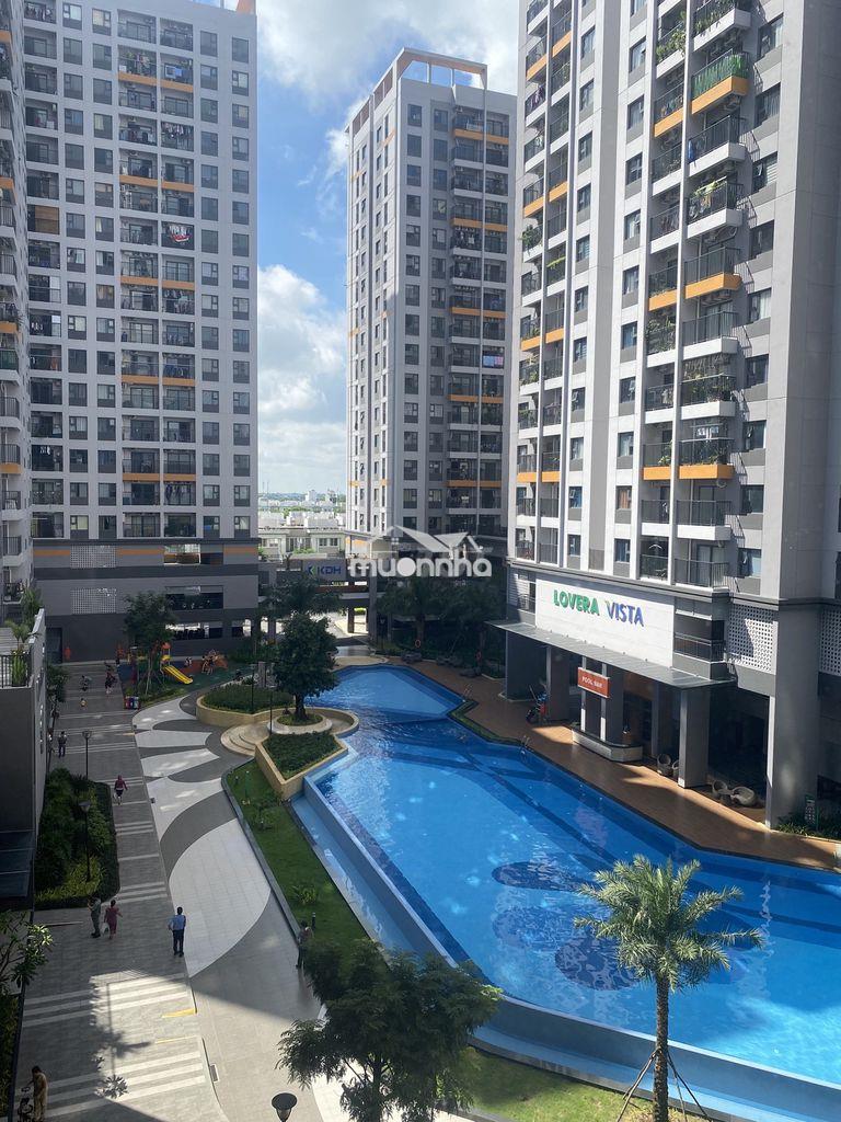 🏡 Cho thuê căn hộ lovera vista  | 3pn | 9 triệu full nội thất - Ảnh 3
