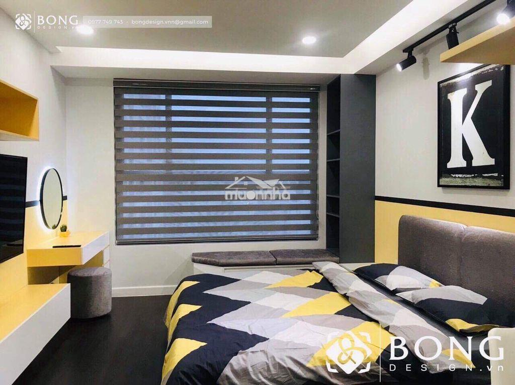 Bán căn góc saigonres plaza bình thạnh – 89m² (2pn, 2wc) giá 5,56 tỷ - Ảnh 4