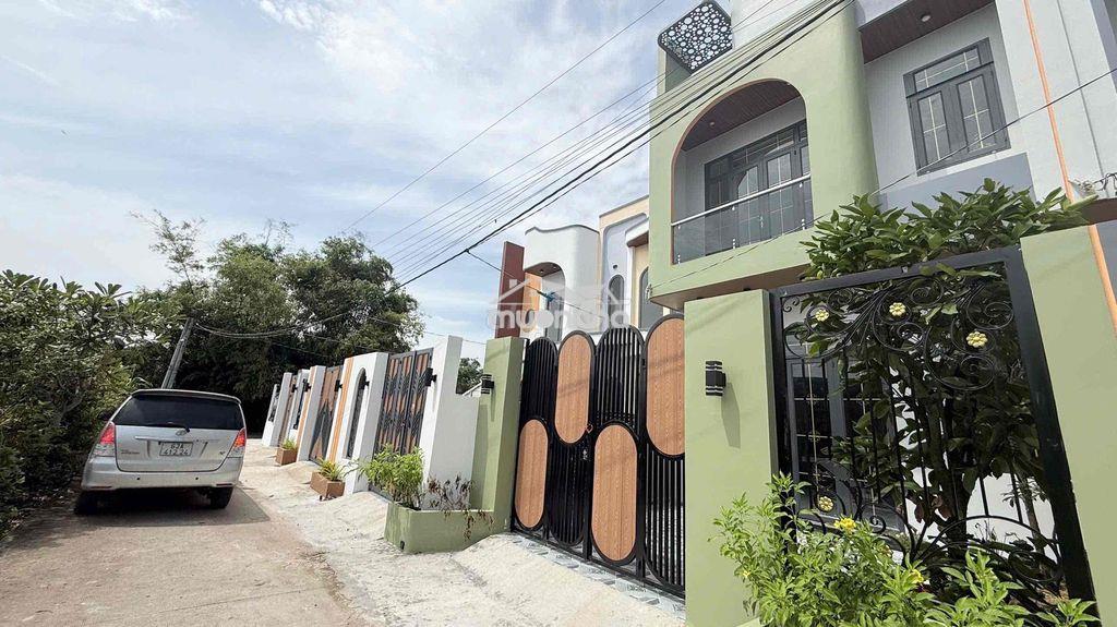 🏡Nhà phố luxury - 130m2 - đinh đức thiện - chỉ 2 tỷ 850 triệu - Ảnh 2