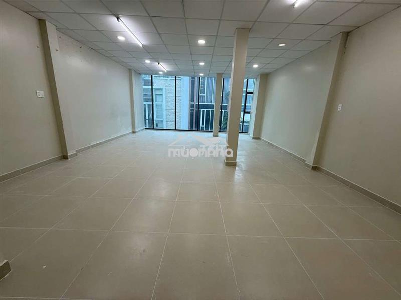 Tòa 650m2 cộng hòa tân bình