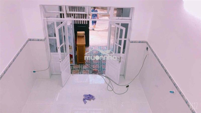 Nhà nguyên căn 2 phòng  đường 8m nguyễn duy trinh