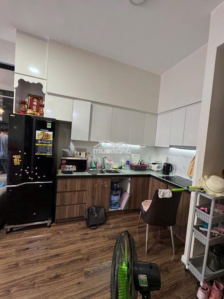 Căn hộ mizuki park – 56m² | full nội thất sang trọng | giá 3,7 tỷ - Ảnh 4