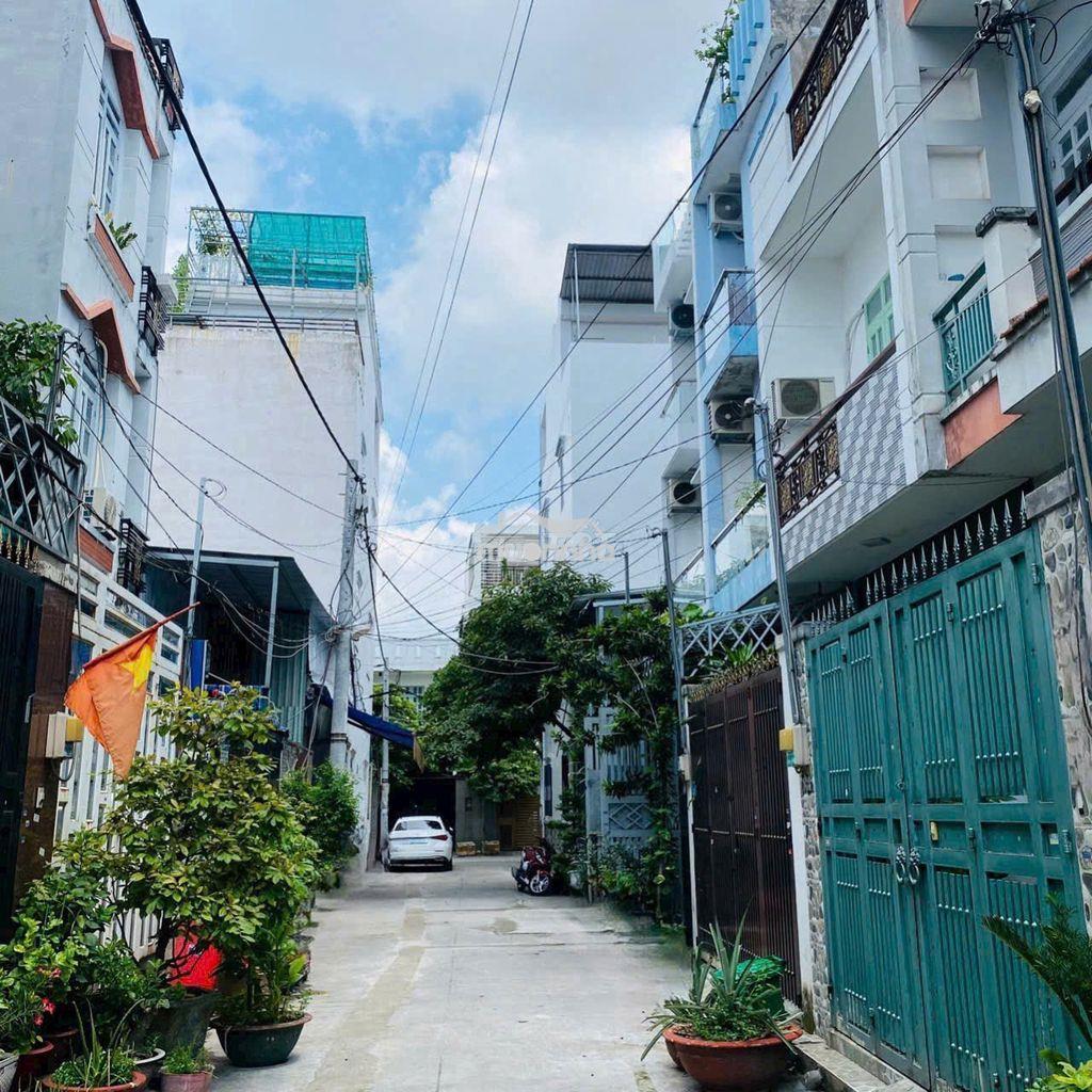Cho thuê phòng hương lộ 2 - Ảnh 3