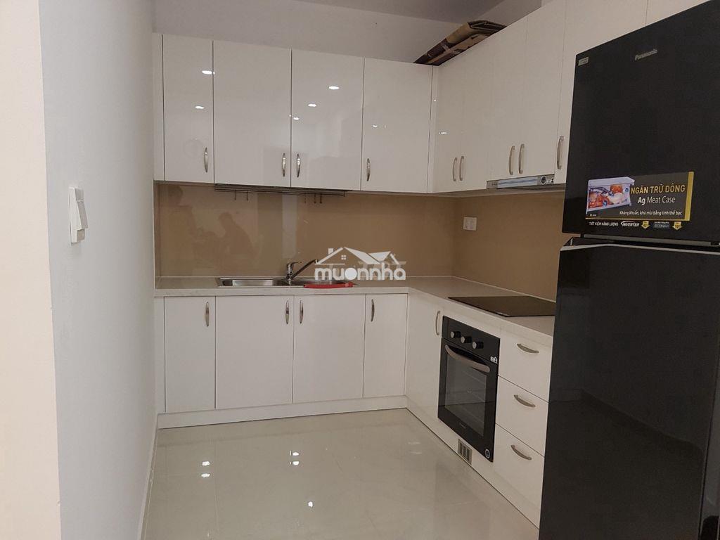 Saigon mia 2pn 2wc nhà đẹp full nội thất vị trí block đẹp tầng cao - Ảnh 3