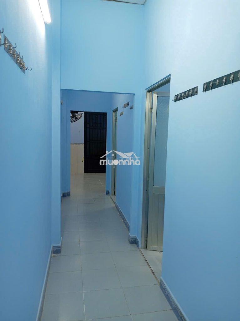 Bán nhà đường huỳnh tấn phát thị trấn nhà bè, 76,9m2,  nhà cấp 4 - Ảnh 3