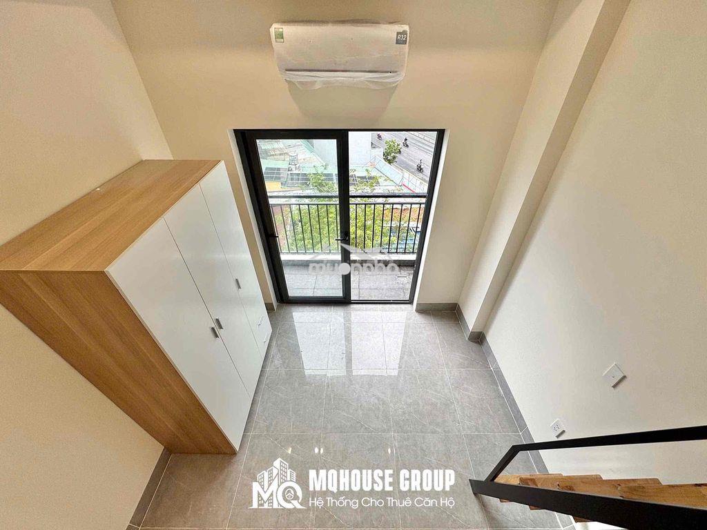 🏡 *** Căn duplex - full nội thất cao cấp - sát bên đại học ueh - Ảnh 3