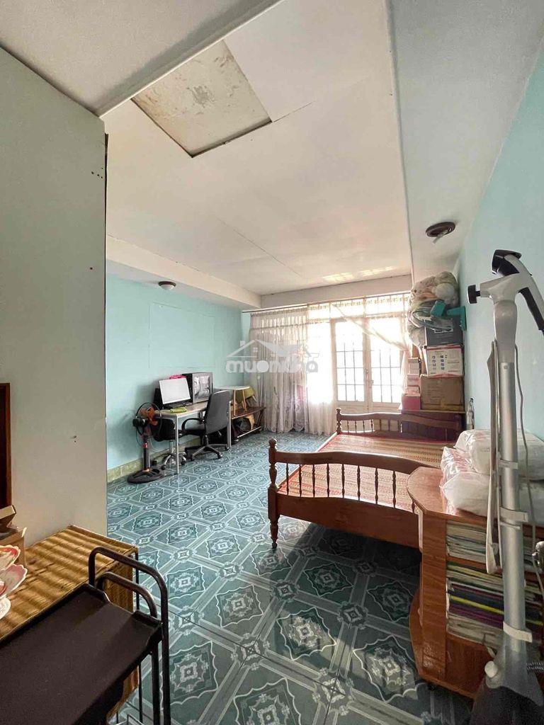 Nhà 4 tầng đường tây hoà – ô tô tận nhà, 5pn, shr hoàn công đủ - Ảnh 4