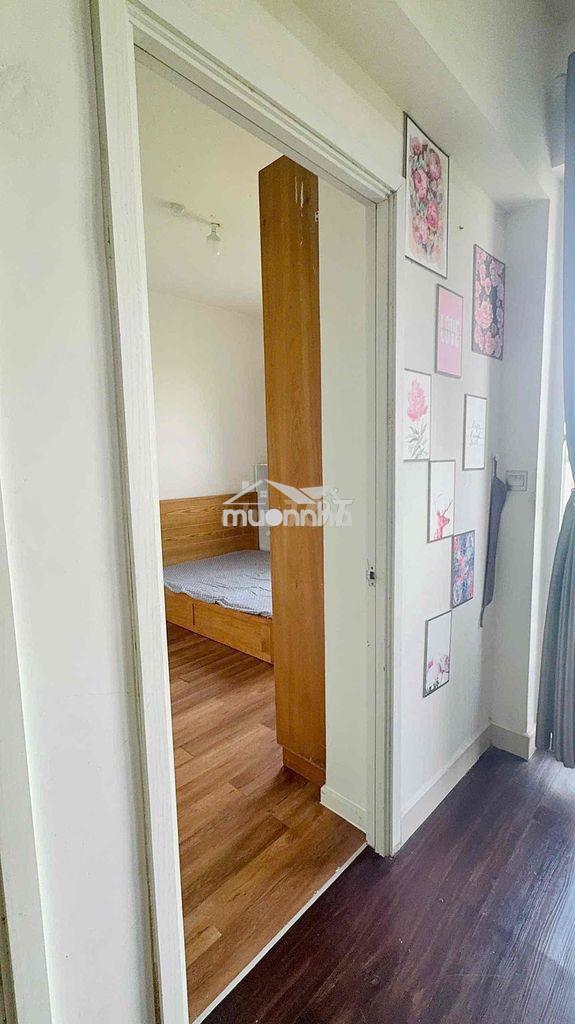 Cho thuê căn hộ block b4 the park residence – 2pn, full nội thất - Ảnh 2