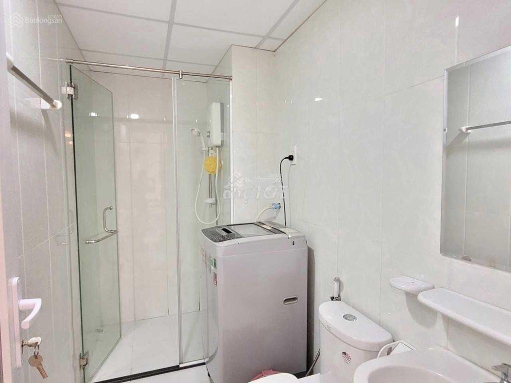Cho thuê cc topaz home. quận 12. dt: 55m2. 2pn. giá: 8tr - Ảnh 3