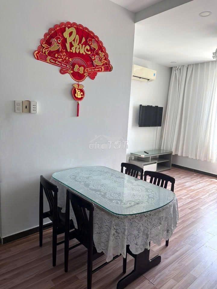 Cho thuê căn hộ tân phước nguyễn kim, 1 phòng, có nội thất ở được liền - Ảnh 3
