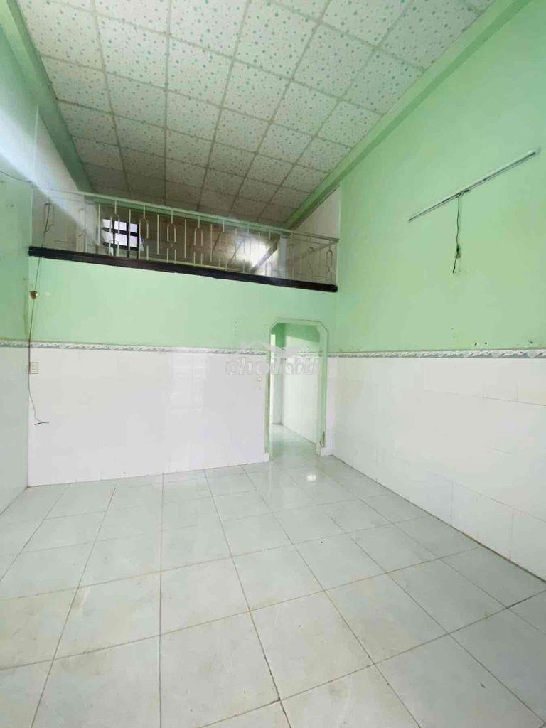 🎁Cho thuê nhà nguyễn văn lượng p17 gò vấp 4m❌15m 3pn 2wc gần lotte - Ảnh 2