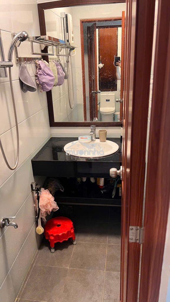 Chính chủ bán căn hộ cc 312 lạc long quân q.11 – 65m² (2pn - 2wc) - Ảnh 3
