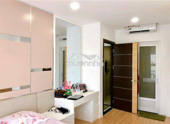 Cho thuê căn hộ xi grand court  – 100m² (3pn - 2wc) –ntcc, giá 21tr/th - Ảnh 3