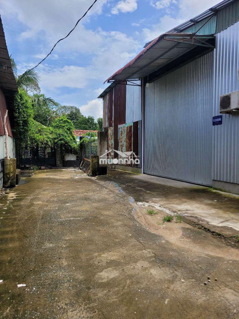 Cho thuê gần vinhomes q9 - Ảnh 2