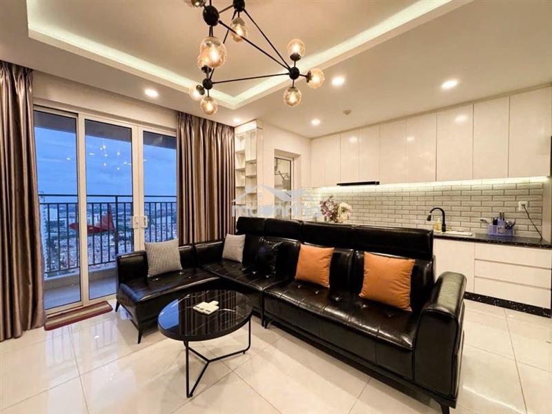 Cho thuê 3pn sunrise city – 23tr/tháng, nhận nhà ngay