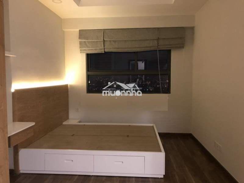 Cho thuê căn hộ pega suite q.8 2pn 2wc full nội thất - Ảnh 2