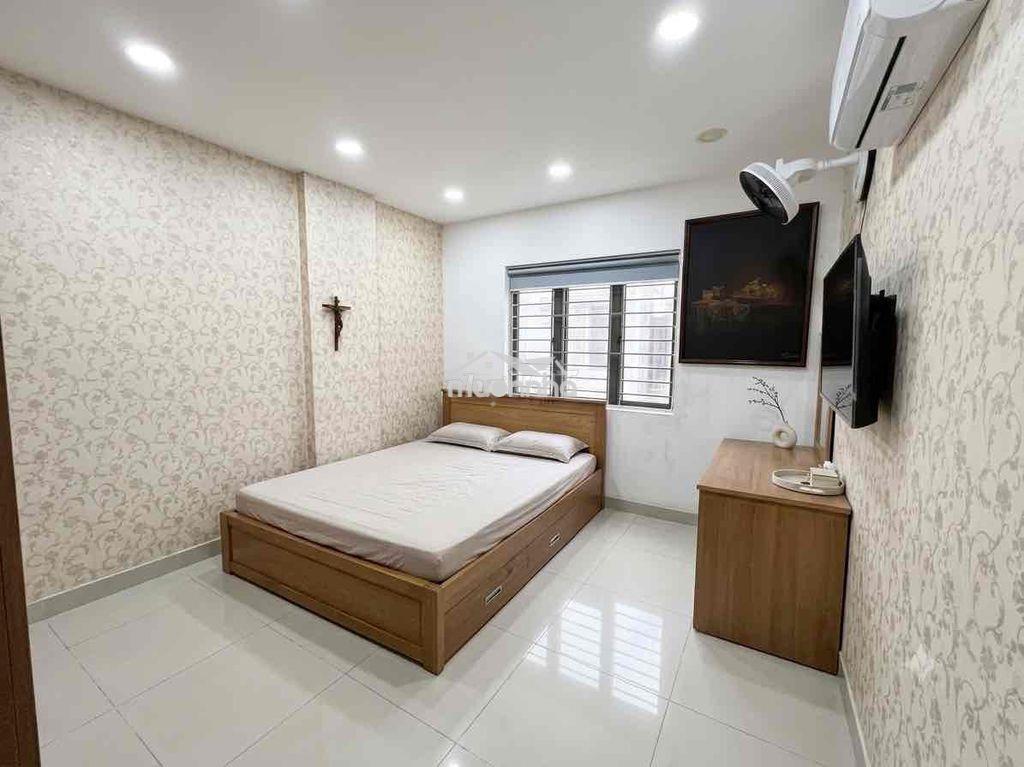 Bán gấp căn hộ trung tâm quận 4 - Ảnh 3
