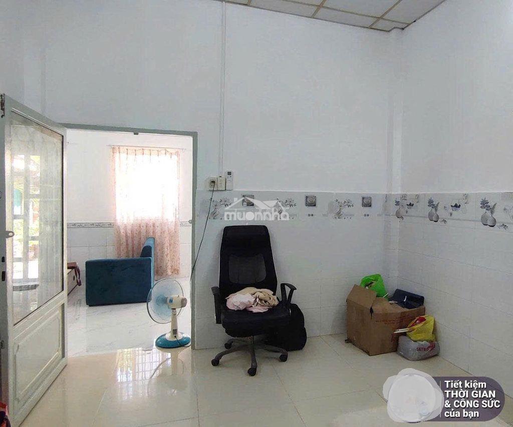 Tôi chính chủ bán gấp nhà diện tích 66,4m² mặt tiền 5.5m hướng tây nam - Ảnh 4