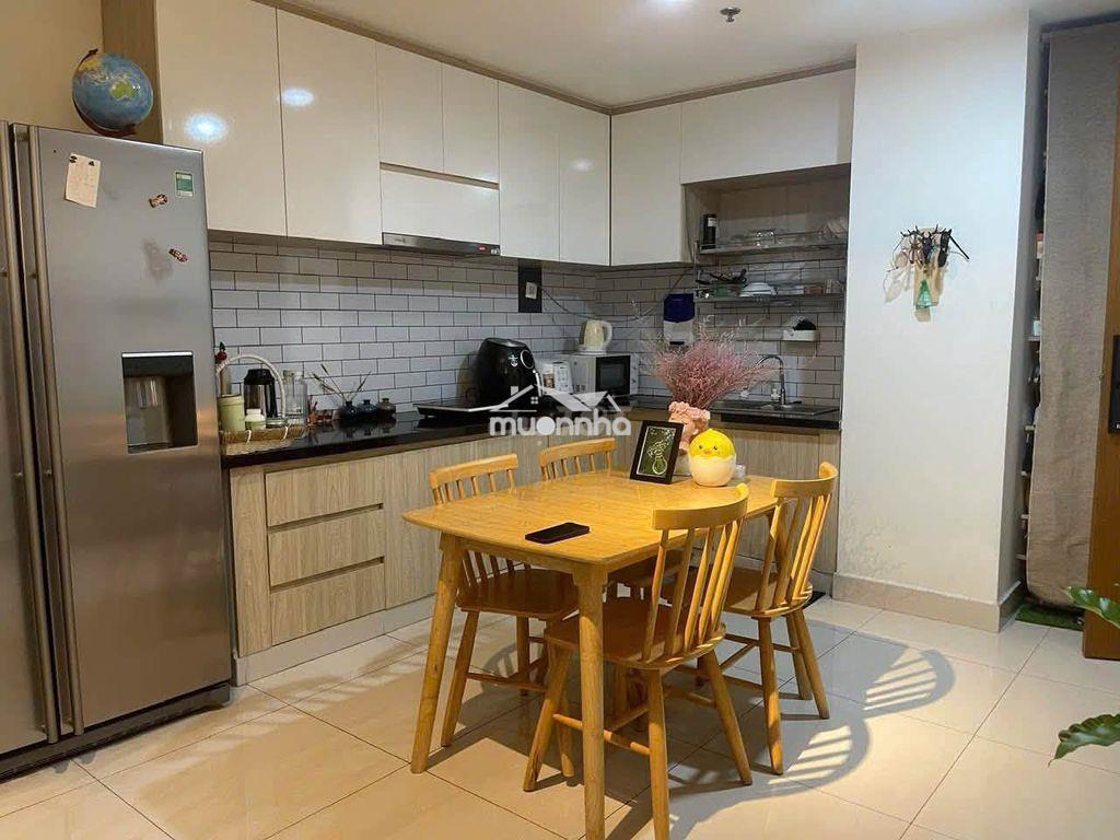 Căn 1pn giá 8tr 52m2 tại the park residence lh quỳnh - Ảnh 4