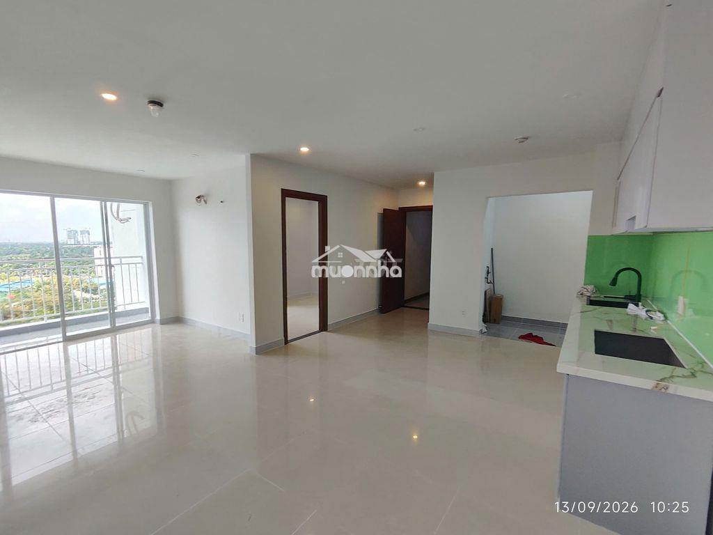 Cần cho thuê căn hộ the mansion h.bc, dt : 101 m2, 3pn, 7 tr/th  - Ảnh 2