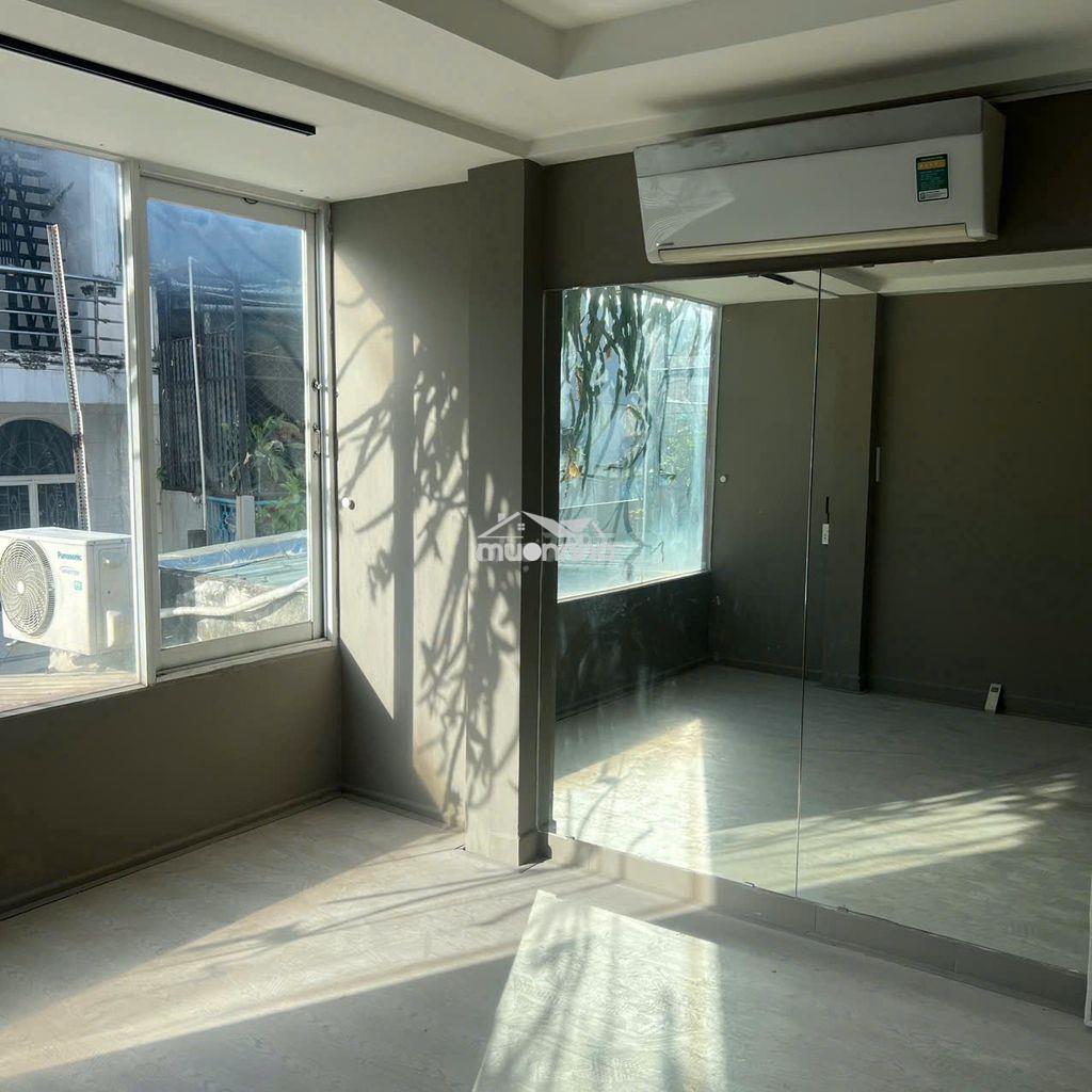 Nhà cho thuê gần bv thống nhất và khu triển lãm tân bình - Ảnh 3