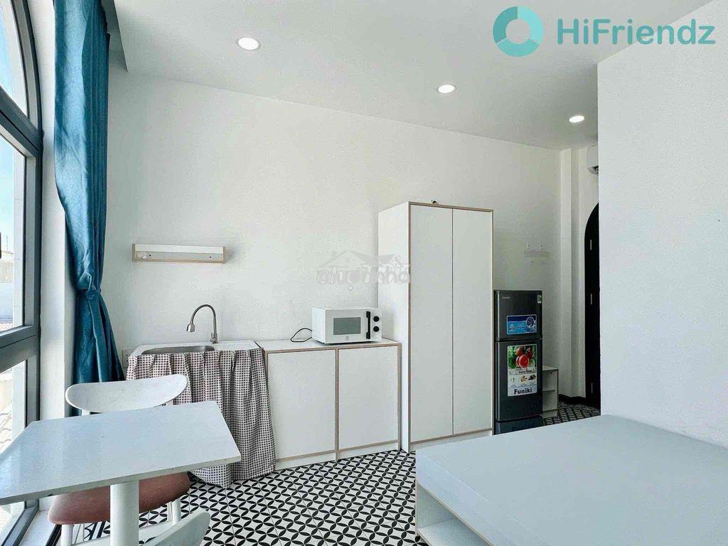 Cho thuê phòng gần đh sư phạm, đh sài gòn - Ảnh 3
