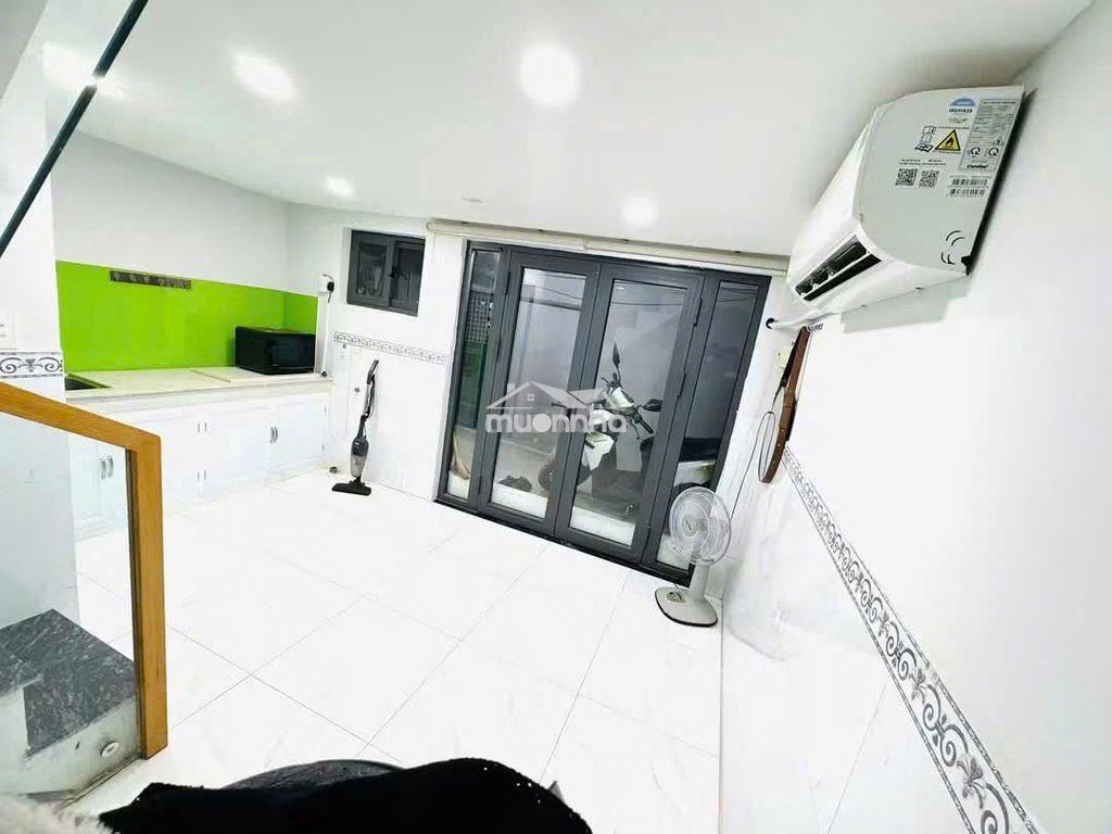 Bán nhà 2 tầng mới đẹp – đường số 67, p. tân hưng, q7 chỉ 950tr - Ảnh 4
