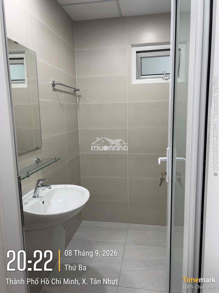 Cho thuê căn hộ conic boulevard 2pn2w giá 6tr/tháng, free phí quản lý - Ảnh 4