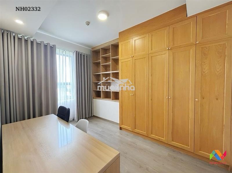Bán căn hộ q7 boulevard sát pmh 2pn full rất đẹp, giá 3,1 tỷ bớt lộc