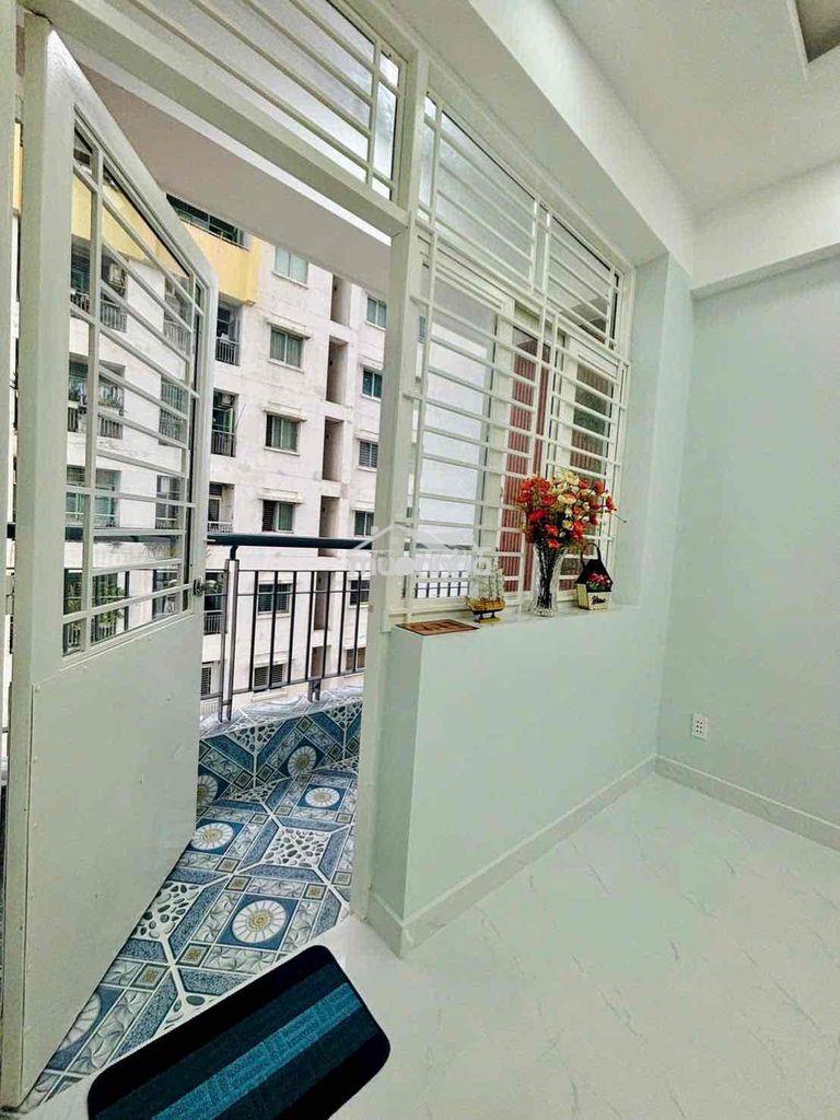 Chủ gửi bán căn hộ 65m2 cc phú thọ - quận 11 - Ảnh 3
